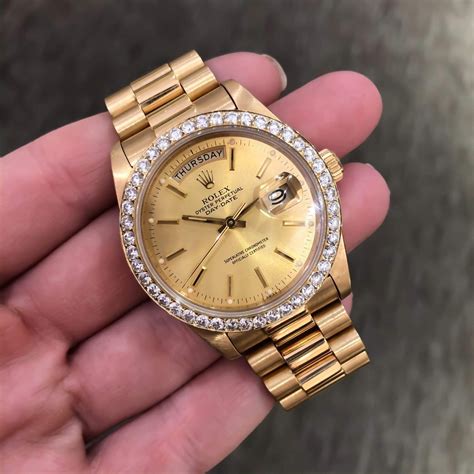 mens rolex on women|pre owned rolex men's watches.